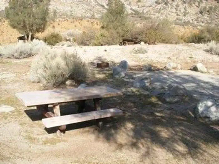 Fairview Campground — FAIRVIEW CAMPGROUND