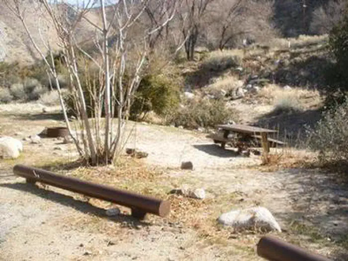 Fairview Campground — FAIRVIEW CAMPGROUND