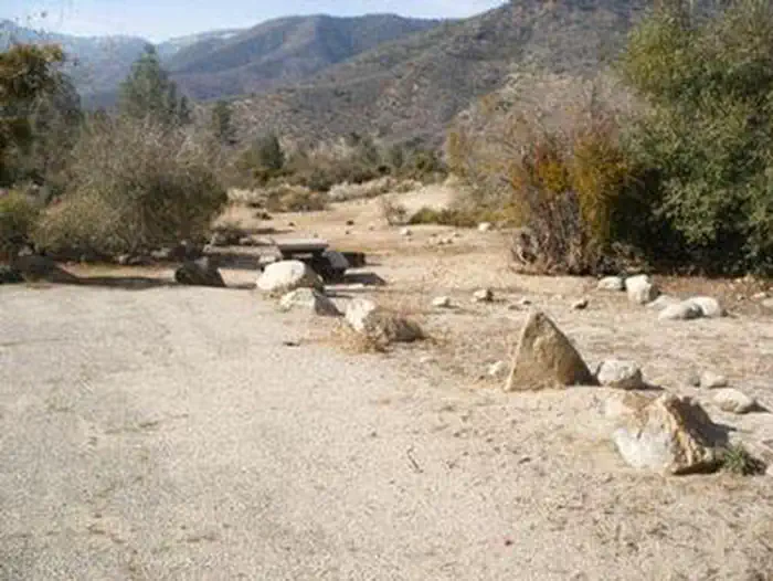 Fairview Campground — FAIRVIEW CAMPGROUND