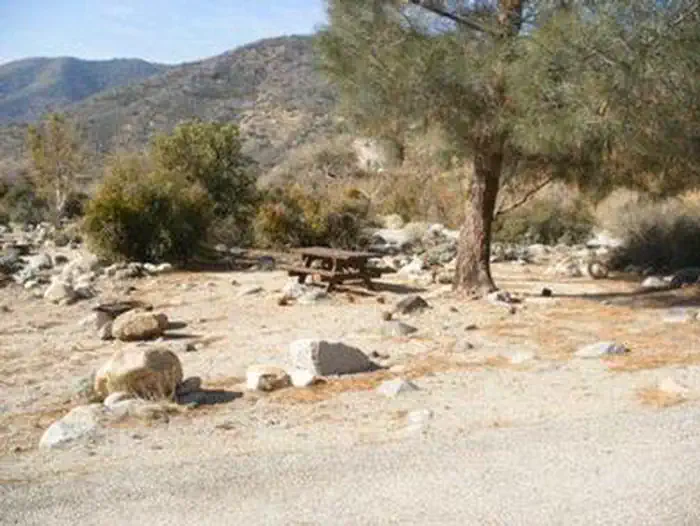 Fairview Campground — FAIRVIEW CAMPGROUND