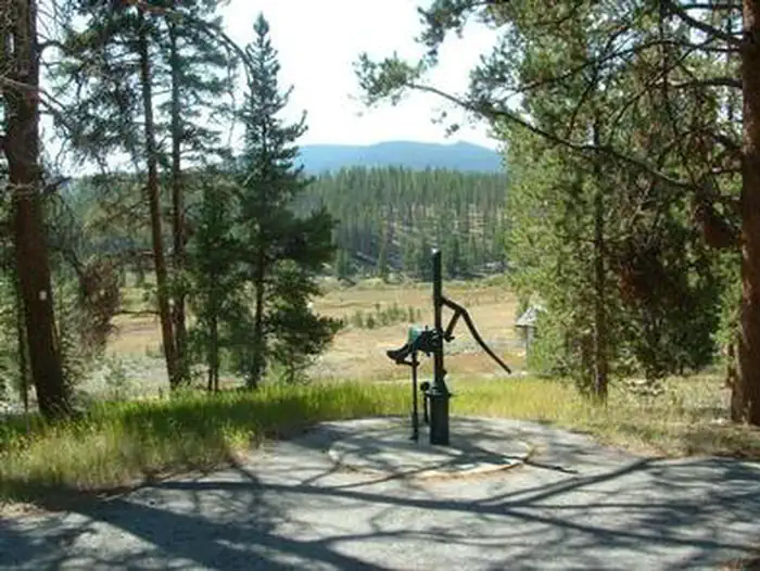 Sheepshead Picnic Area — SHEEPSHEAD PICNIC AREA b