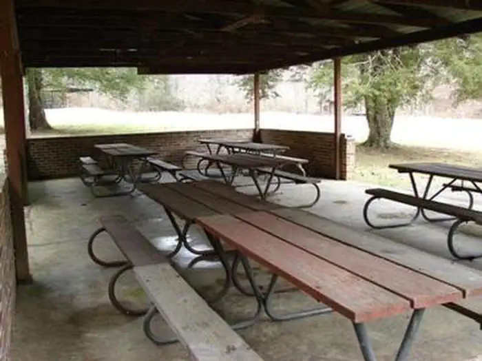 Phillip's Creek Group Picnic Area — PHILLIPS CREEK GROUP PICNIC AREA