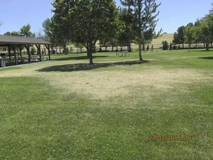 West Park (Or) β WEST PARK (OR)