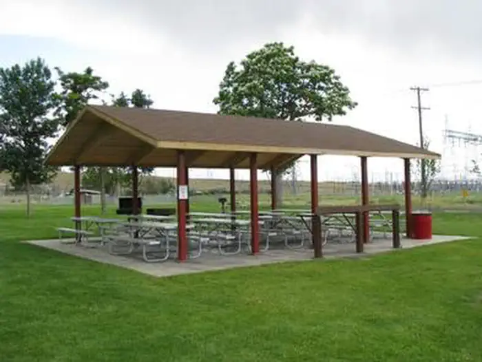 West Park (Or) β WEST PARK (OR)