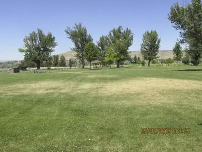 West Park (Or) β WEST PARK (OR)