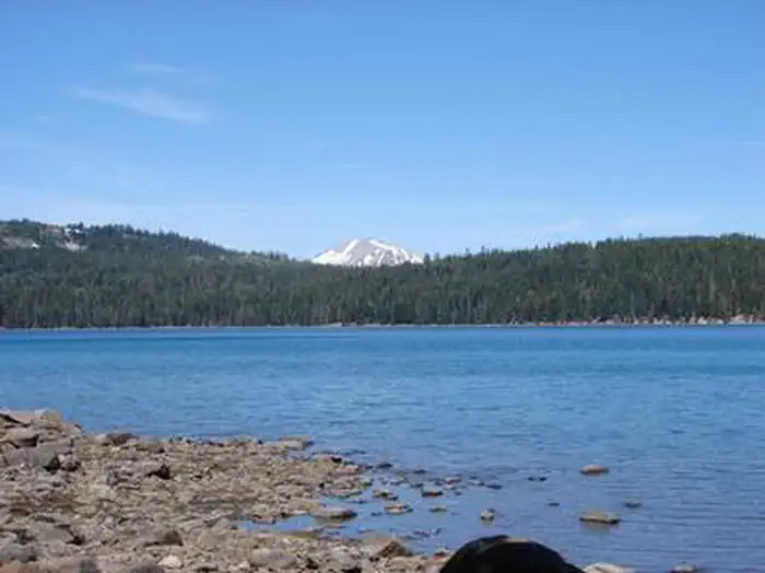 Juniper Lake - Group Sites — JUNIPER LAKE GROUP