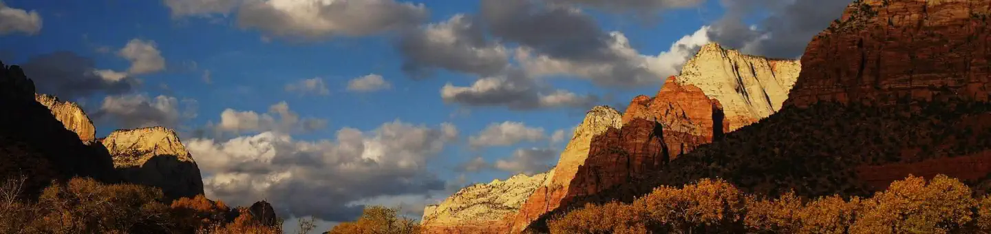 South Campground
