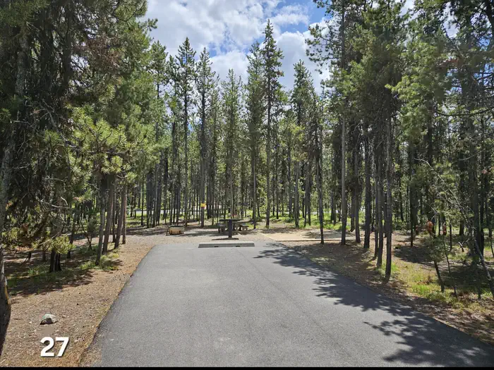 Shoreline — Shoreline Campground/1455
