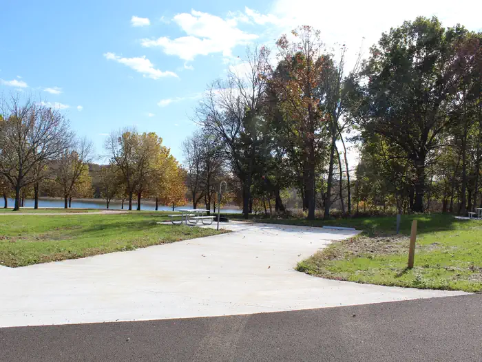 Ruark Bluff East — RUARK BLUFF EAST B LOOP