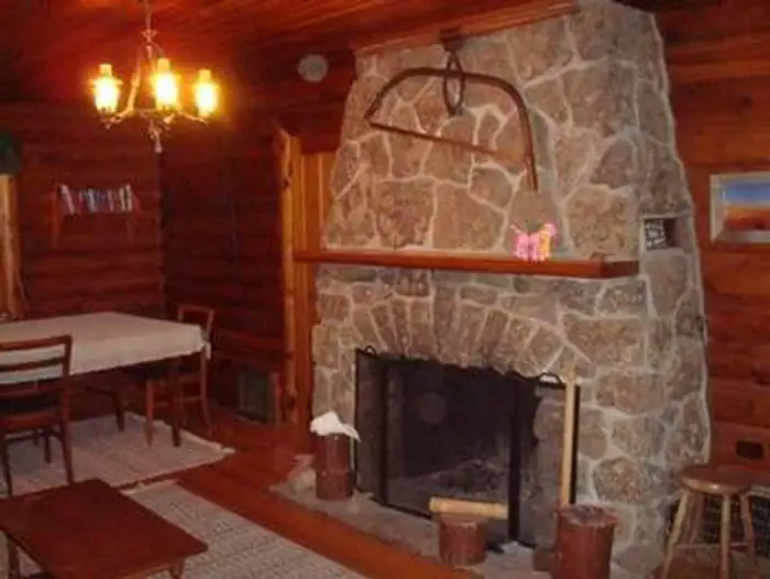 Moose Manor
