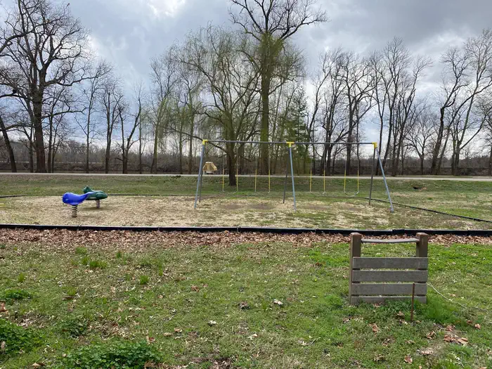 Afton Landing — AL Playground