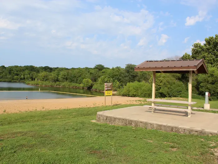 Orleans Trail — Orleans Trail Beach