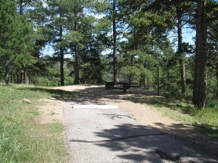 Thunder Ridge — THUNDER RIDGE