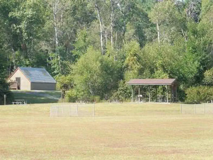 Surry Mountain Lake Campground — SURRY MOUNTAIN LAKE BEACH