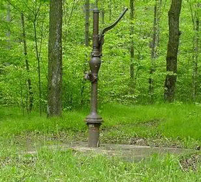 Eastwood — EASTWOOD well