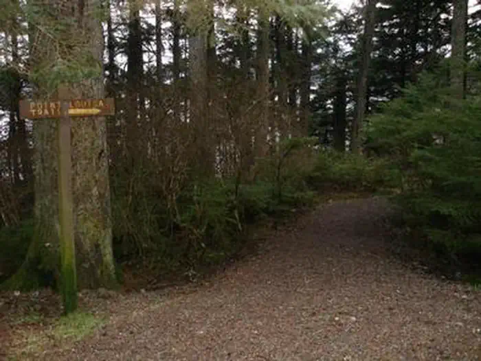 Auk Village — AUK VILLAGE CAMPGROUND