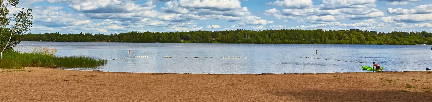 Cadotte Lake