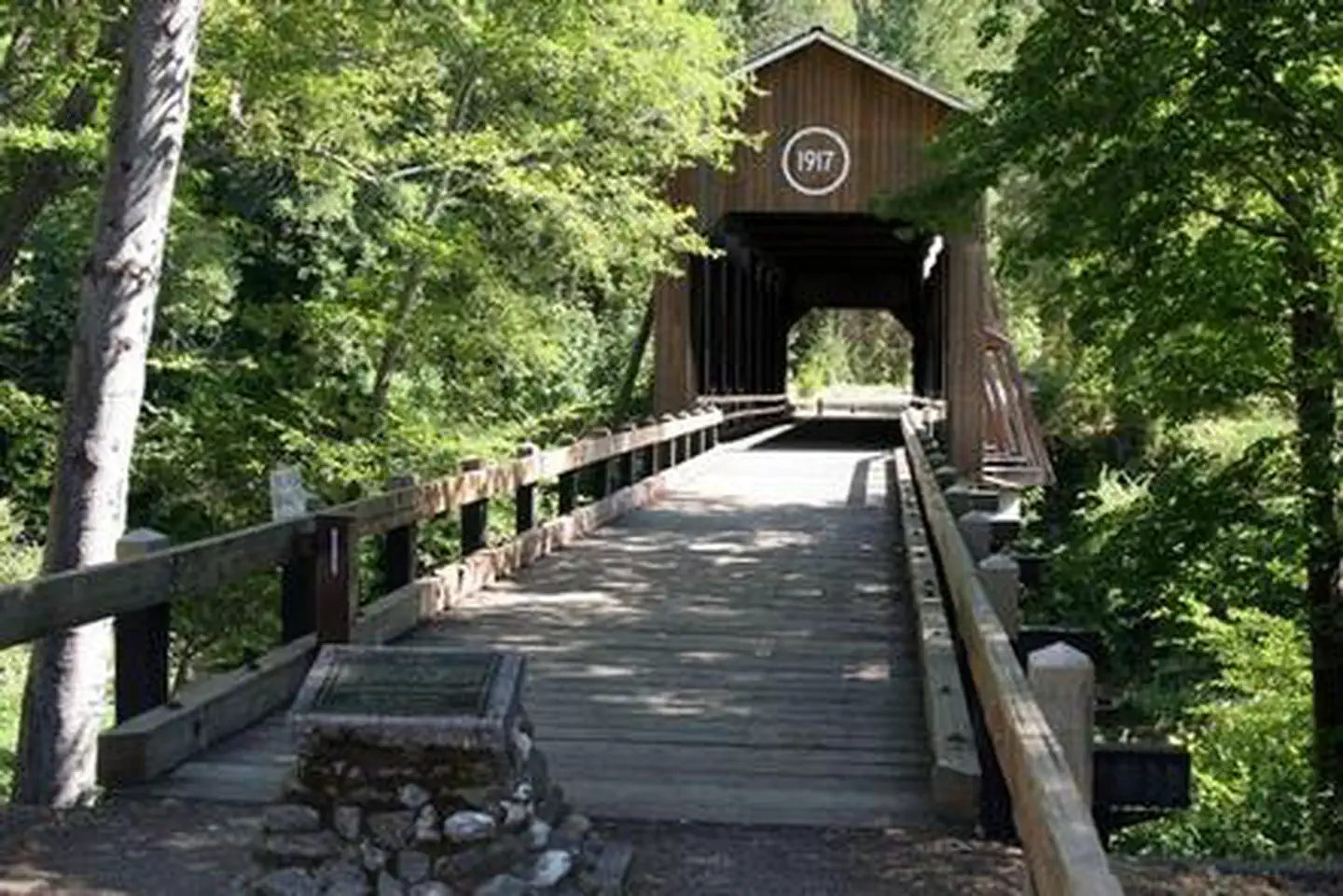 McKee Bridge Community Kitchen — MCKEE BRIDGE COMMUNITY KITCHEN