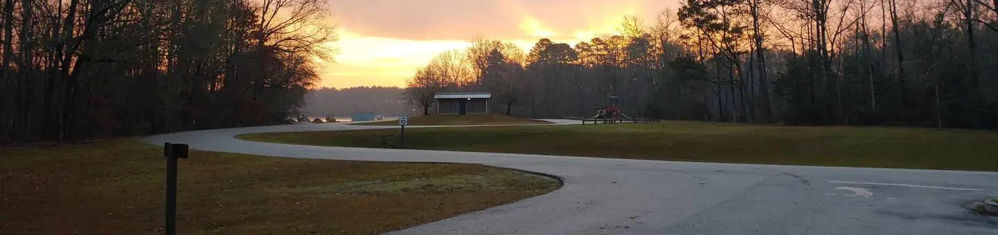 Service Campground