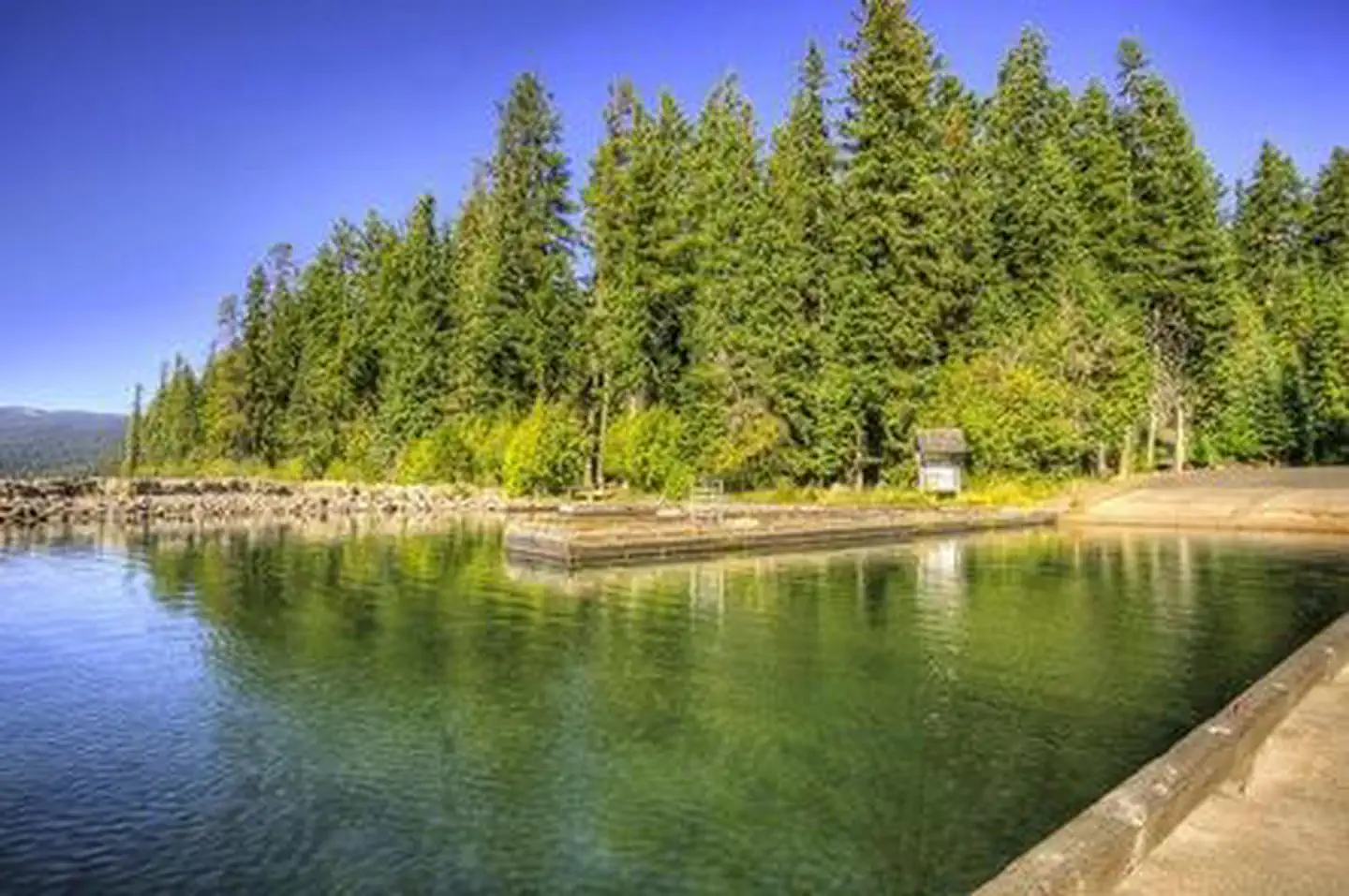 Sunset Cove Campground — SUNSET COVE CAMPGROUND