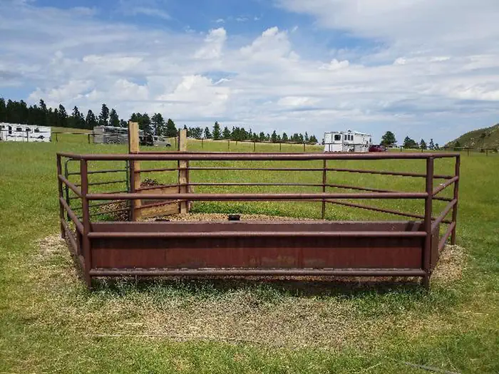 Sundance — Horse Corral