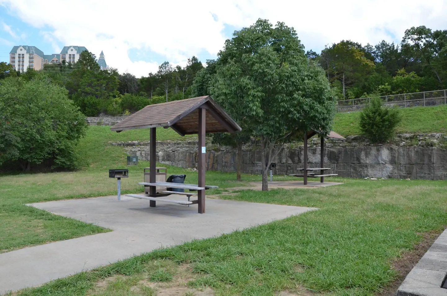 Moonshine Beach Rec. Area β MB