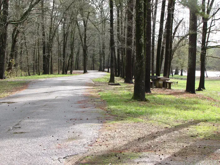 Star of the West — Star of The West Campground