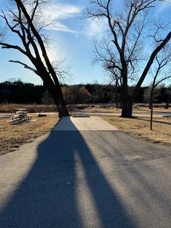Blaine Park — Site #2