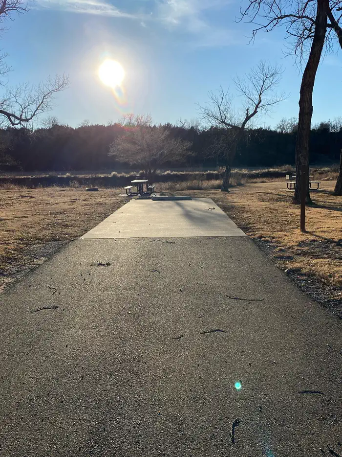 Blaine Park — Site #3