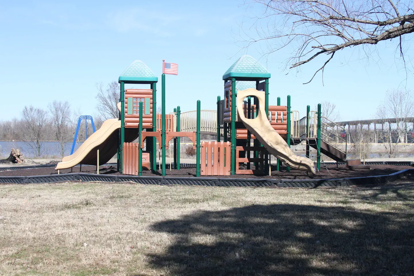 Springhill — FUN FOR THE WHOLE FAMILY