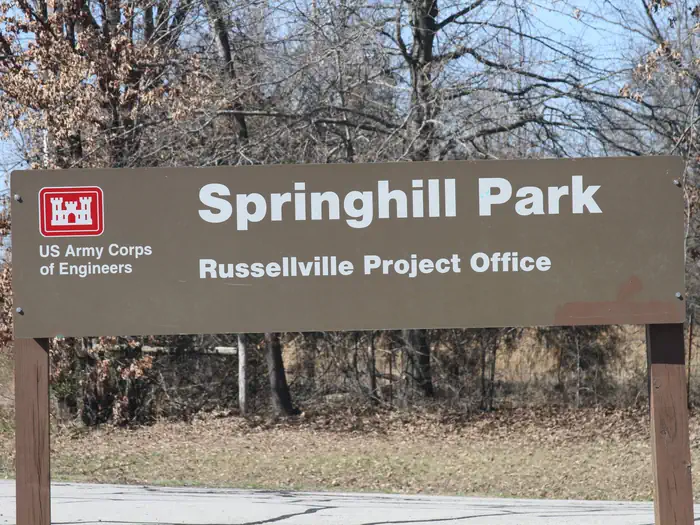 Springhill — SPRINGHILL PARK