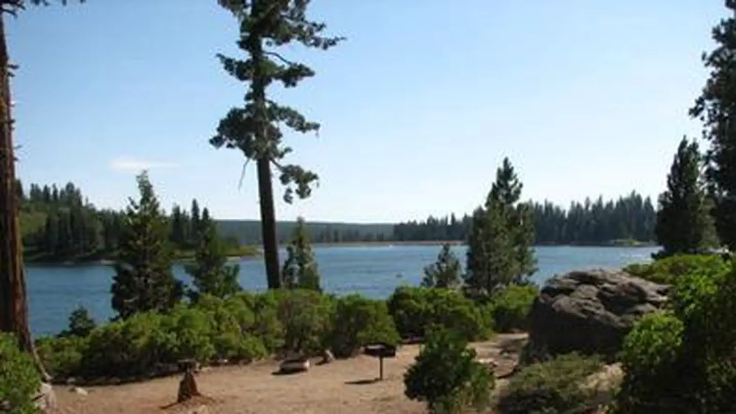 Ice House Campground