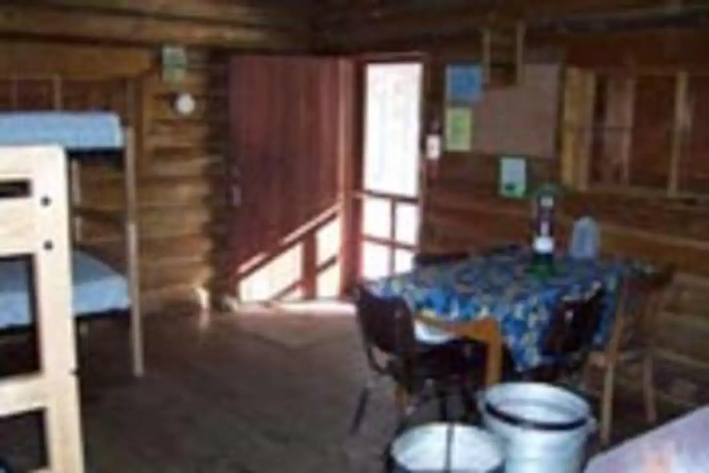 Kading Cabin — KADING CABIN