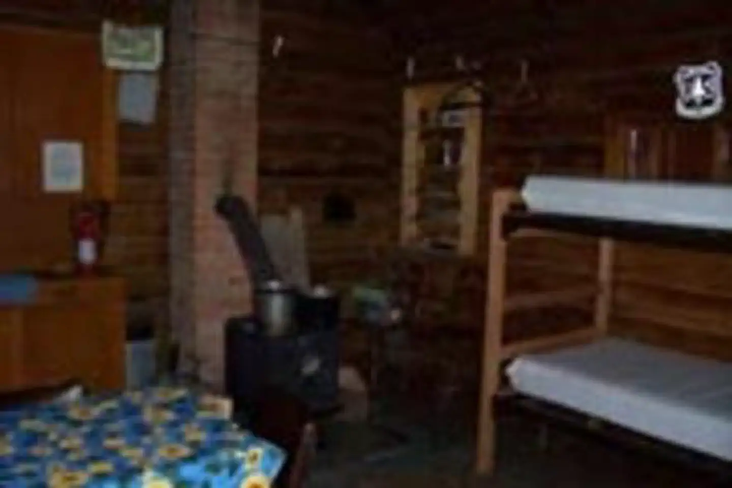 Kading Cabin — KADING CABIN