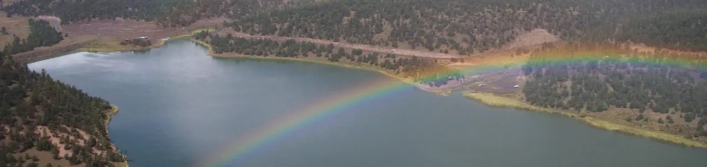 Pinon - Quemado Lake