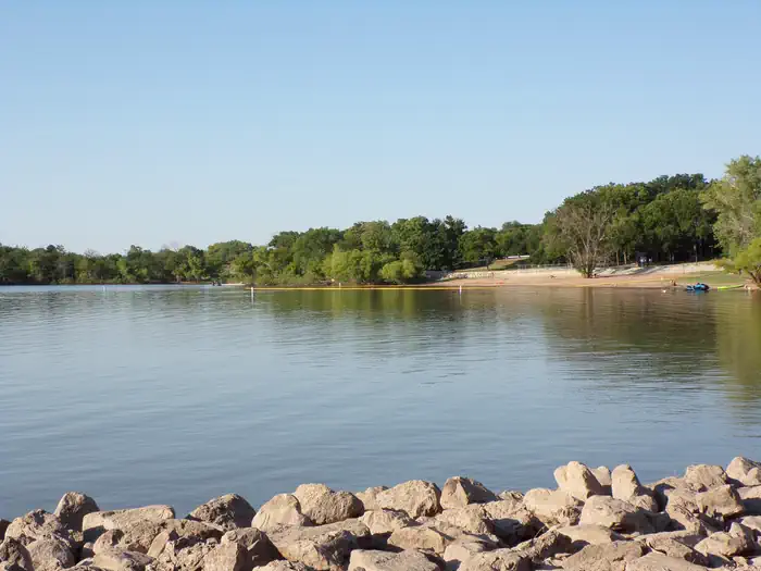 Richey Cove — RICHEY COVE 3