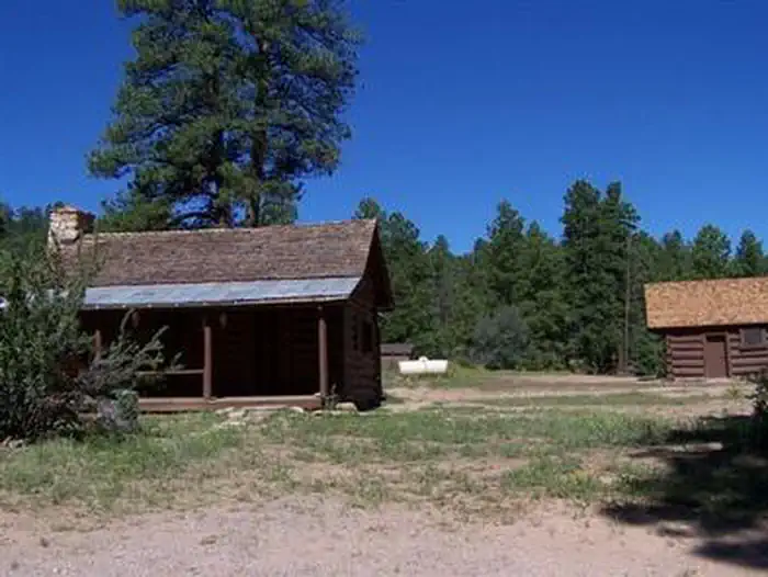Hull Cabin — HULL CABIN