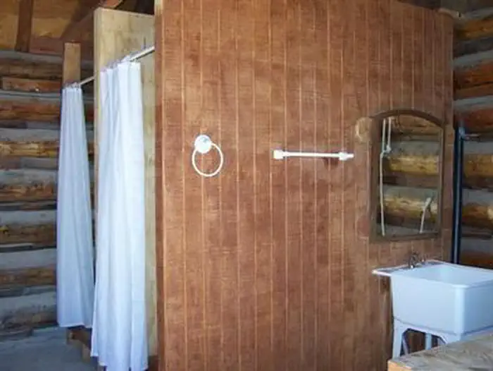 Hull Cabin — HULL CABIN