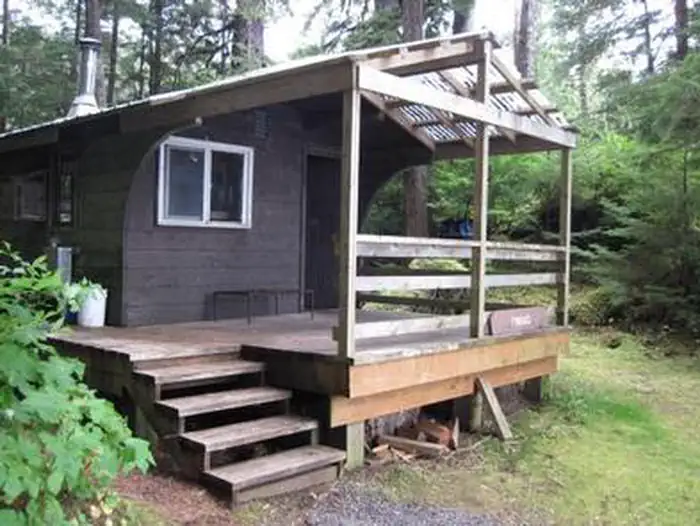 Shipley Bay Cabin β Shipley Bay Cabin