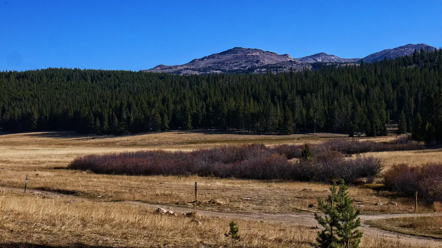 Sitting Bull Campground