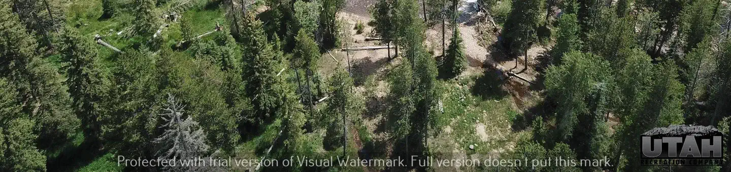 Lower Provo River Campground
