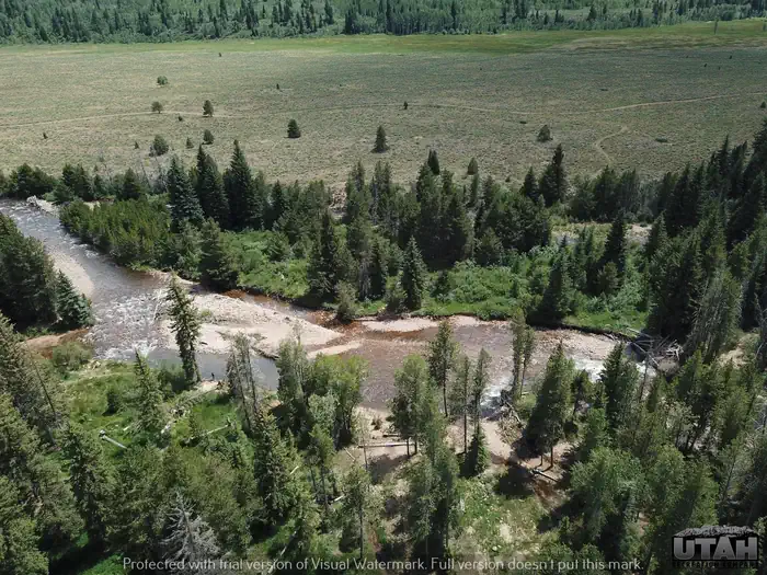 Lower Provo River Campground — Lower Provo Campground