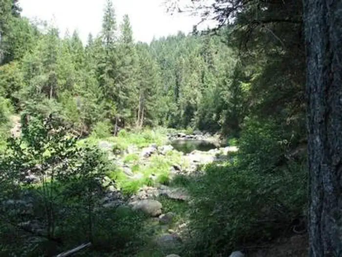 Bridal Veil Group Area And Picnic Ground — BRIDAL VEIL GROUP AREA AND PICNIC GROUND