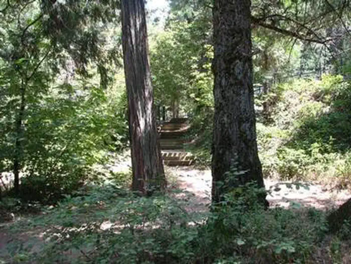 Bridal Veil Group Area And Picnic Ground — BRIDAL VEIL GROUP AREA AND PICNIC GROUND