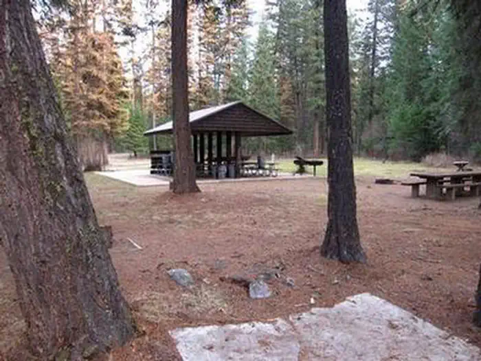 Timberlane Campground β TIMBERLANE CAMPGROUND