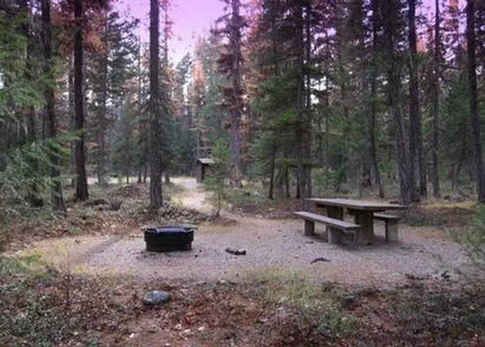 Timberlane Campground β TIMBERLANE CAMPGROUND