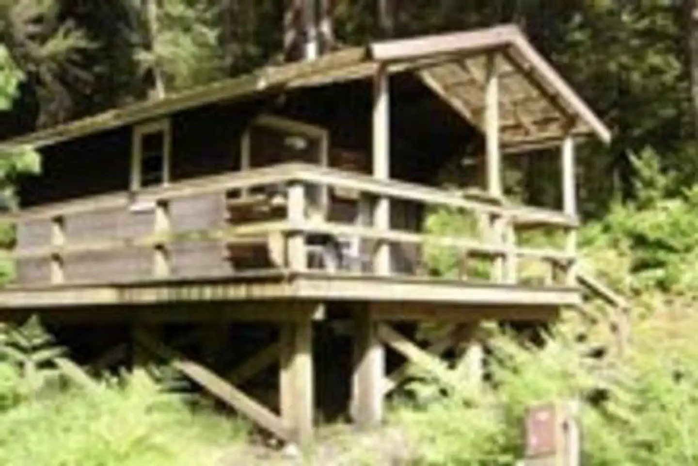 Kegan Creek Cabin — KEGAN CREEK CABIN1