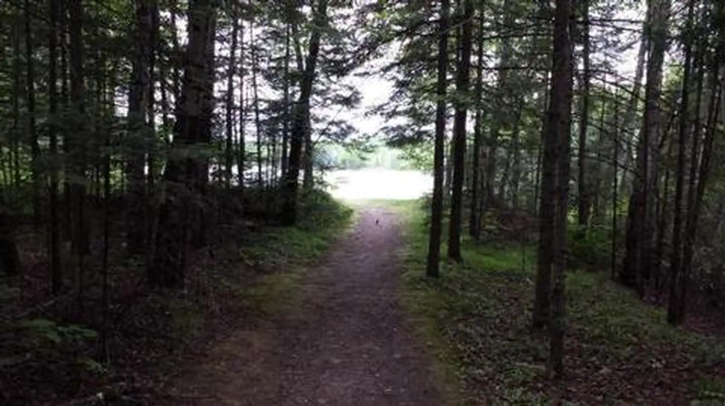 Richardson Lake — RICHARDSON LAKE CAMPGROUND