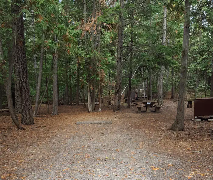 Luby Bay — Upper Luby Site 42