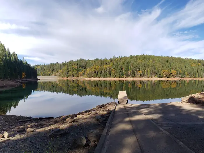 Shirttail Creek — SHIRTTAIL CREEK